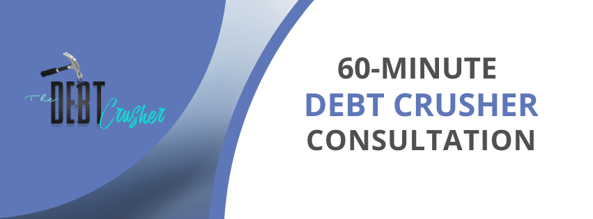 60-Minute Debt Crusher Consultation