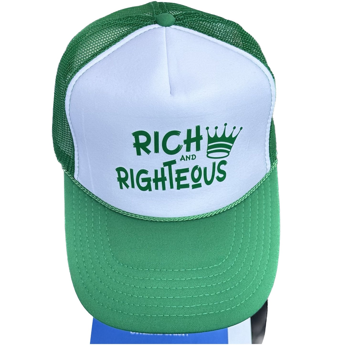 Trucker Hat (R&R)