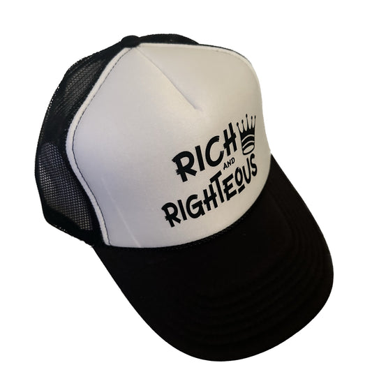 Trucker Hat (R&R)