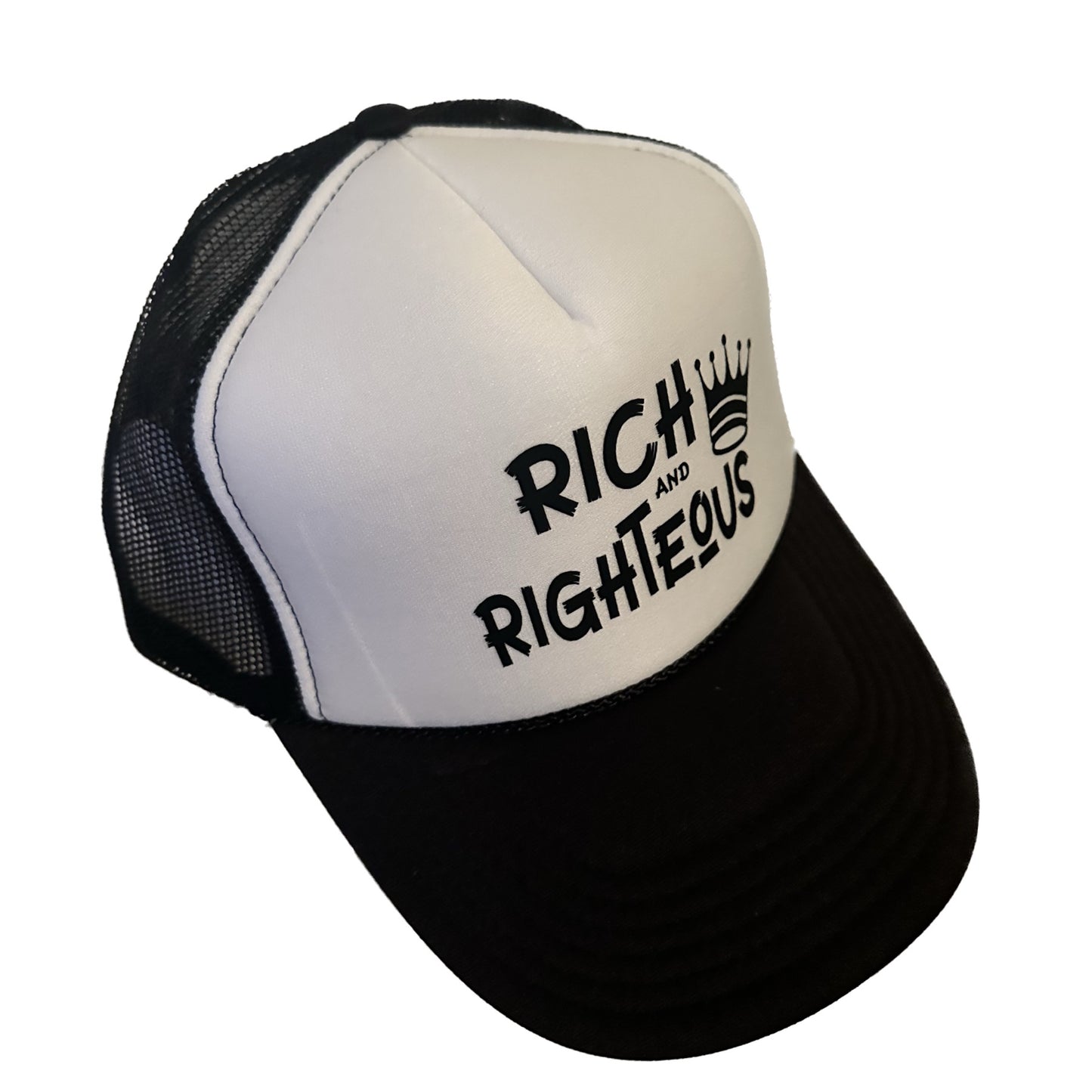 Trucker Hat (R&R)