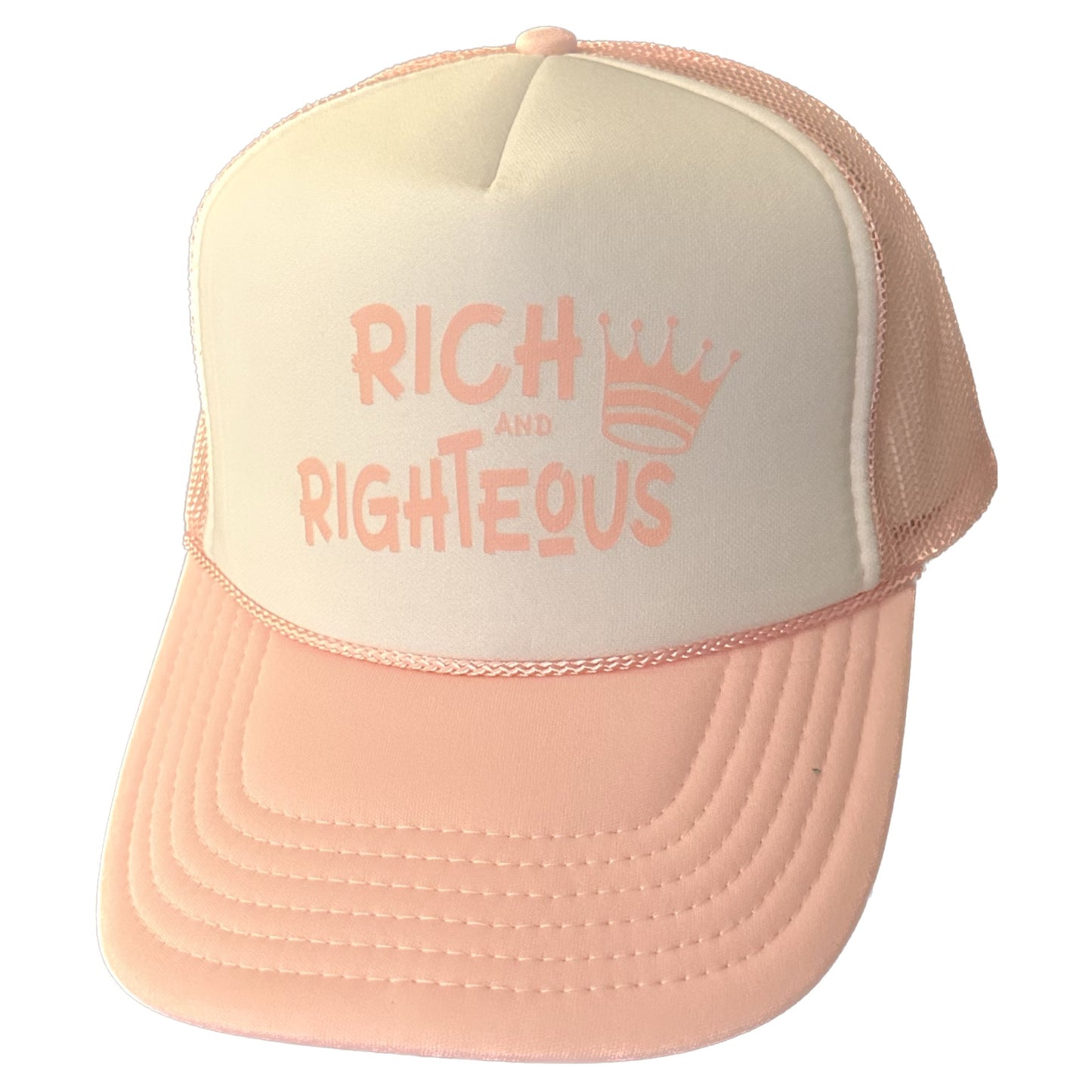 Trucker Hat (R&R)