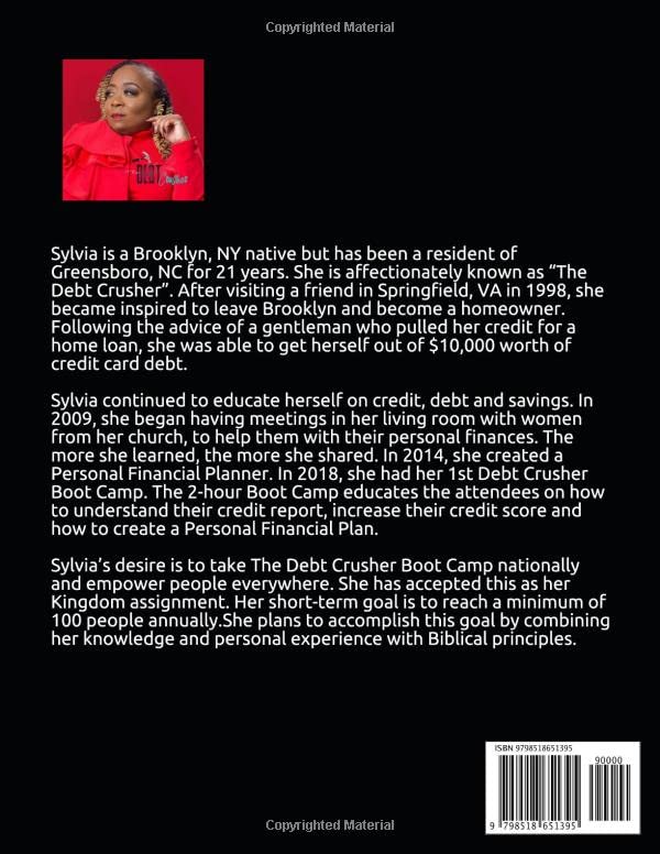 Financial Freedom Prayer Journal